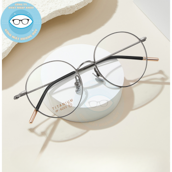 Gọng mã kim loại mã 6203